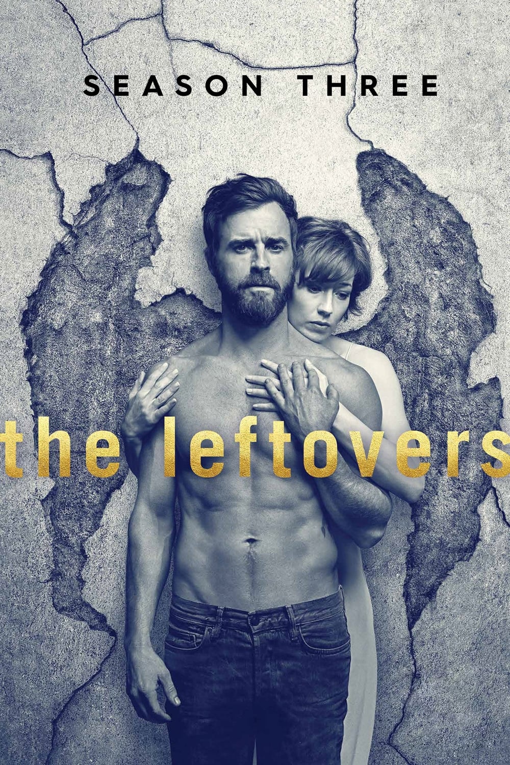 The Leftovers - Season 3 [80778] (A1719431078) [[Shows]] --Plex--
